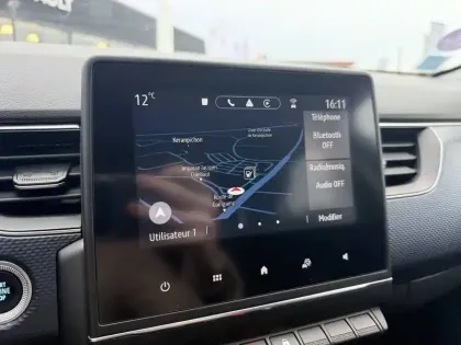 Photo 17 Renault Arkana  E-Tech hybride 145 - 22