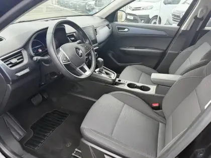 Photo 5 Renault Arkana  E-Tech hybride 145 - 22