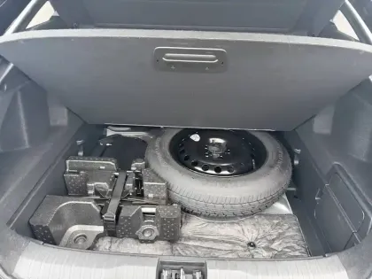 Photo 16 Renault Arkana  E-Tech hybride 145 - 22