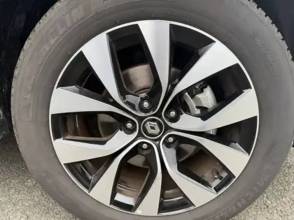 Photo 13 Renault Arkana  E-Tech hybride 145 - 22