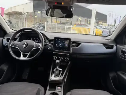 Photo 7 Renault Arkana  E-Tech hybride 145 - 22