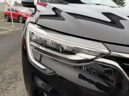 Photo 15 Renault Arkana  E-Tech hybride 145 - 22