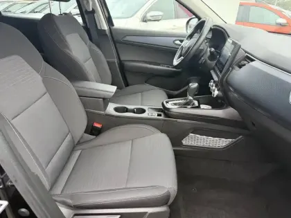 Photo 9 Renault Arkana  E-Tech hybride 145 - 22