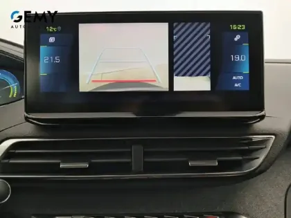 Photo 14 Peugeot 3008  Hybrid 225 e-EAT8