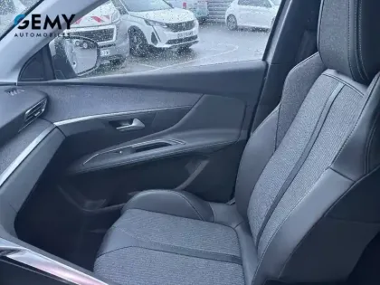 Photo 12 Peugeot 3008  Hybrid 225 e-EAT8