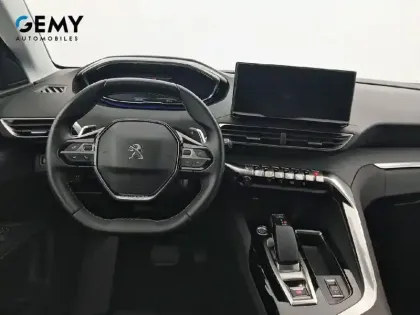 Photo 47 Peugeot 3008  Hybrid 225 e-EAT8