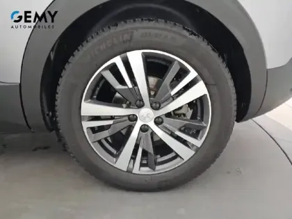 Photo 10 Peugeot 3008  Hybrid 225 e-EAT8