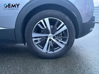 Photo 10 Peugeot 3008  Hybrid 225 e-EAT8