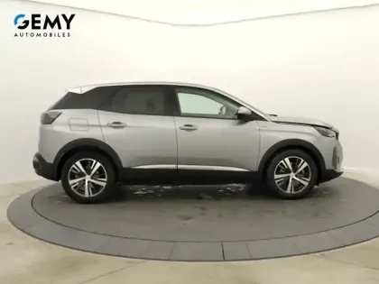 Photo 43 Peugeot 3008  Hybrid 225 e-EAT8