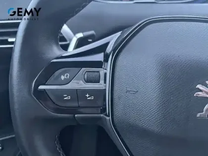 Photo 16 Peugeot 3008  Hybrid 225 e-EAT8