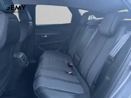 Photo 9 Peugeot 3008  Hybrid 225 e-EAT8