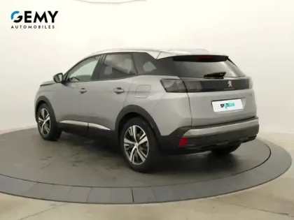 Photo 6 Peugeot 3008  Hybrid 225 e-EAT8