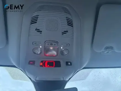 Photo 36 Peugeot 3008  Hybrid 225 e-EAT8