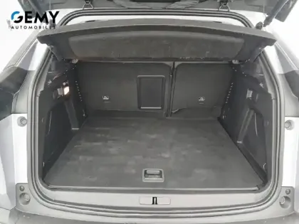 Photo 5 Peugeot 3008  Hybrid 225 e-EAT8