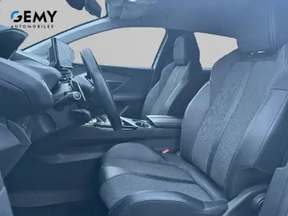 Photo 8 Peugeot 3008  Hybrid 225 e-EAT8