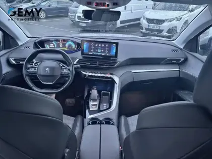 Photo 7 Peugeot 3008  Hybrid 225 e-EAT8