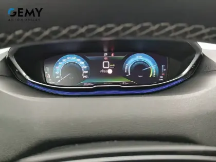 Photo 15 Peugeot 3008  Hybrid 225 e-EAT8