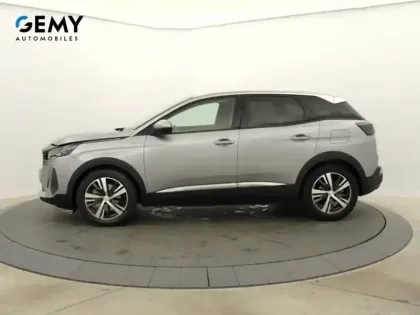 Photo 18 Peugeot 3008  Hybrid 225 e-EAT8