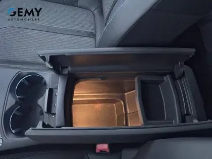 Photo 22 Peugeot 3008  Hybrid 225 e-EAT8