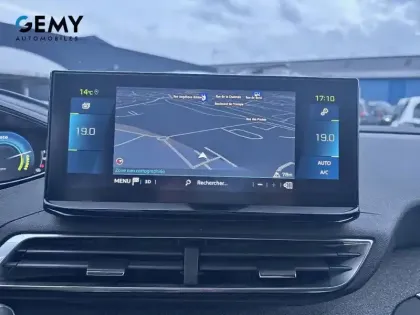 Photo 27 Peugeot 3008  Hybrid 225 e-EAT8