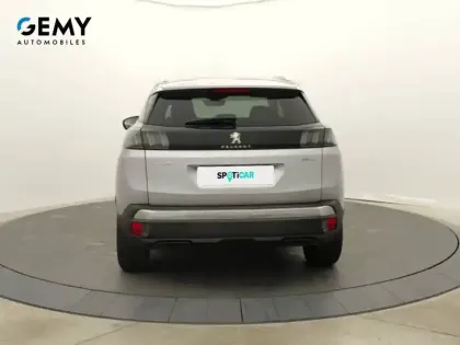 Photo 44 Peugeot 3008  Hybrid 225 e-EAT8