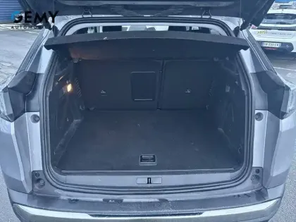 Photo 5 Peugeot 3008  Hybrid 225 e-EAT8