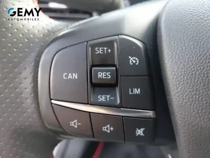 Photo 11 Ford Fiesta  1.0 EcoBoost 125 ch S&S mHEV BVM6