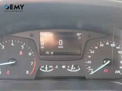 Photo 19 Ford Fiesta  1.0 EcoBoost 125 ch S&S mHEV BVM6