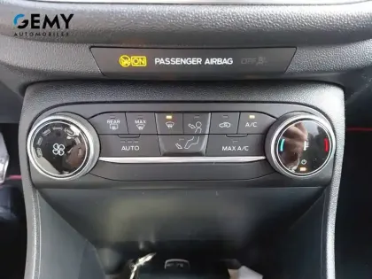 Photo 13 Ford Fiesta  1.0 EcoBoost 125 ch S&S mHEV BVM6