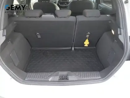 Photo 5 Ford Fiesta  1.0 EcoBoost 125 ch S&S mHEV BVM6