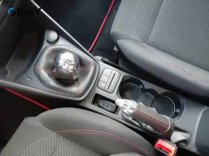 Photo 17 Ford Fiesta  1.0 EcoBoost 125 ch S&S mHEV BVM6