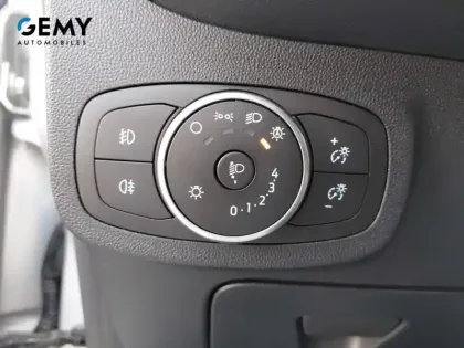 Photo 12 Ford Fiesta  1.0 EcoBoost 125 ch S&S mHEV BVM6