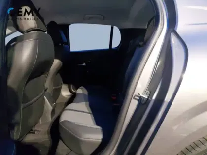 Photo 9 Peugeot 208  PureTech 100 S&S EAT8