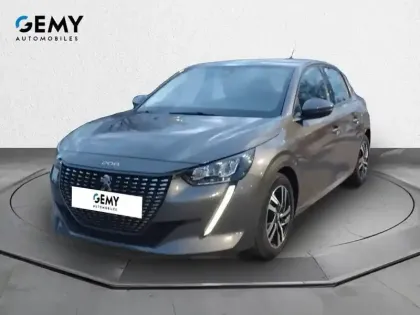 Photo Peugeot 208 Allure