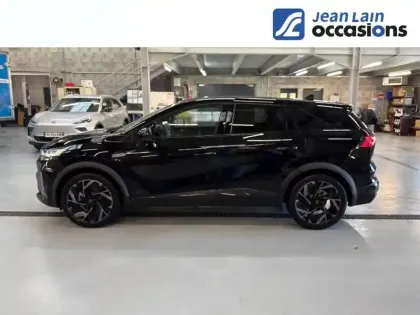 Photo 58 Renault Symbioz  E-Tech full hybrid 145