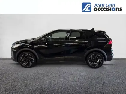 Photo 7 Renault Symbioz  E-Tech full hybrid 145