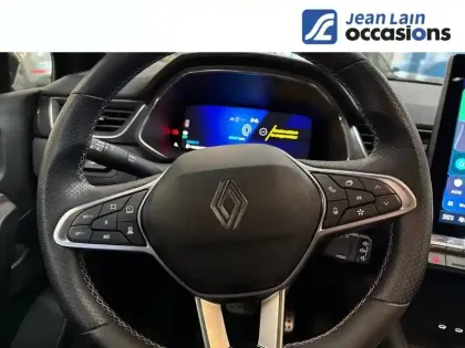 Photo 59 Renault Symbioz  E-Tech full hybrid 145