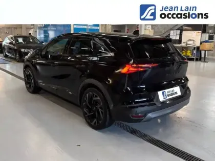 Photo 57 Renault Symbioz  E-Tech full hybrid 145