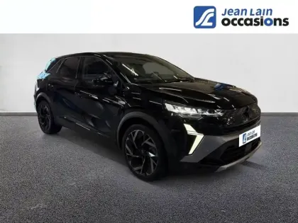 Photo 33 Renault Symbioz  E-Tech full hybrid 145