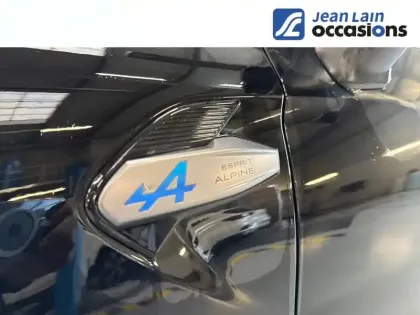 Photo 49 Renault Symbioz  E-Tech full hybrid 145