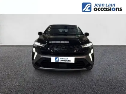 Photo 32 Renault Symbioz  E-Tech full hybrid 145