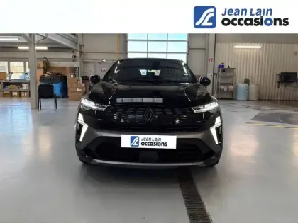 Photo 21 Renault Symbioz  E-Tech full hybrid 145