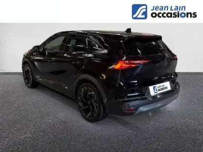 Photo 6 Renault Symbioz  E-Tech full hybrid 145