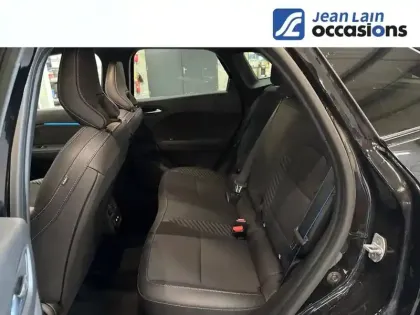 Photo 60 Renault Symbioz  E-Tech full hybrid 145