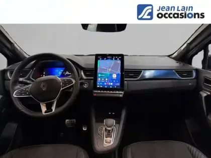 Photo 17 Renault Symbioz  E-Tech full hybrid 145