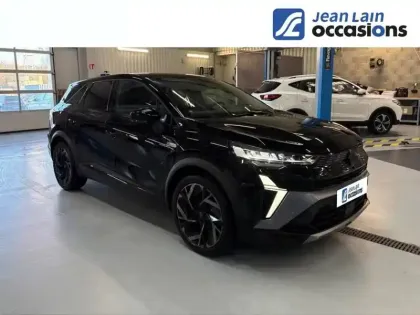 Photo 53 Renault Symbioz  E-Tech full hybrid 145