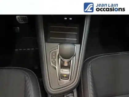 Photo 12 Renault Symbioz  E-Tech full hybrid 145