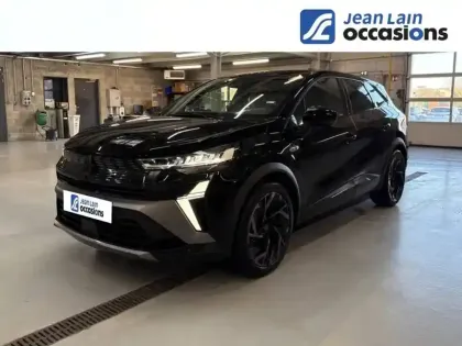 Photo 20 Renault Symbioz  E-Tech full hybrid 145