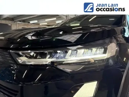 Photo 50 Renault Symbioz  E-Tech full hybrid 145