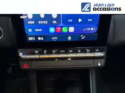 Photo 44 Renault Symbioz  E-Tech full hybrid 145